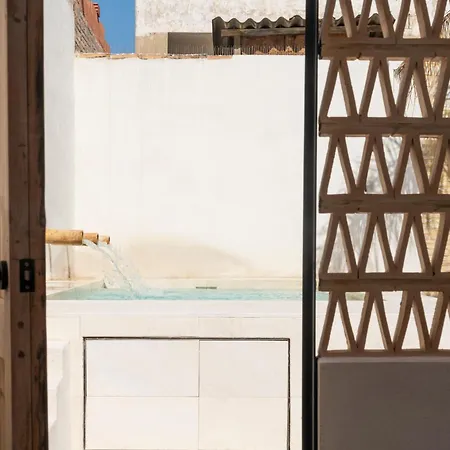 Oasis En El Cabañal 1 Apartamento Valencia