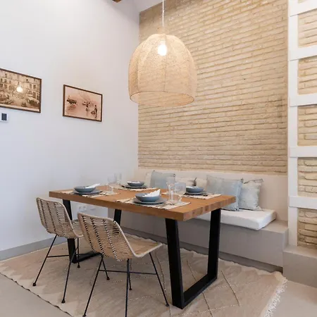 Oasis En El Cabañal 1 Apartamento Valencia