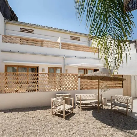 Oasis En El Cabañal 1 Apartamento *