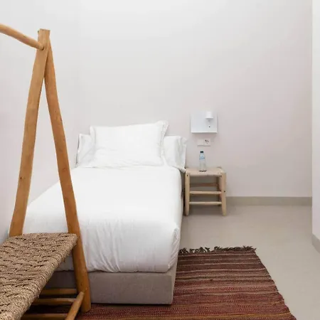 Apartamento Oasis En El Cabañal 1
